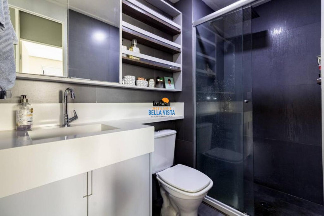 Imagem Apartamento com 2 Quartos à Venda, em Mooca - São Paulo Imagem Apartamento com 2 Quartos à Venda, em Mooca - São Paulo