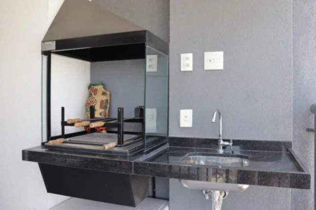 Imagem Imóvel com 1 Quarto à Venda, 24 m² em Moema - São Paulo Imagem Imóvel com 1 Quarto à Venda, 24 m² em Moema - São Paulo