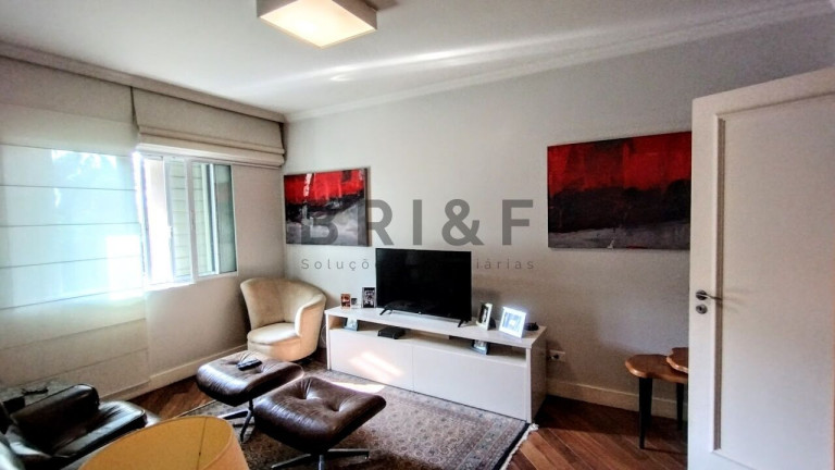Imagem Casa com 4 Quartos para Alugar, 600 m² em Alto Da Boa Vista - São Paulo Imagem Casa com 4 Quartos para Alugar, 600 m² em Alto Da Boa Vista - São Paulo