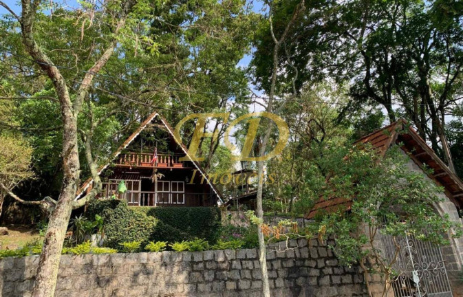 Casa à Venda, 747 m² em Mairiporã