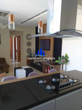Imagem Apartamento com 3 Quartos à Venda, 78 m² em Chácara Do Solar Iii - Santana De Parnaíba Imagem Apartamento com 3 Quartos à Venda, 78 m² em Chácara Do Solar Iii - Santana De Parnaíba