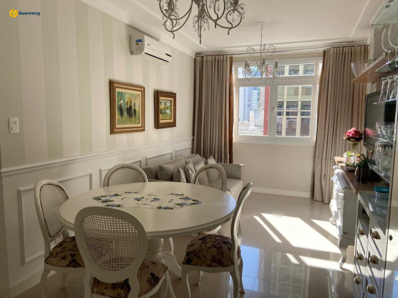 Foto do imóvel Apartamento com 2 Quartos à Venda, 66 m² em Centro - Florianópolis