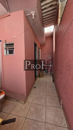 Imagem Sobrado com 3 Quartos à Venda, 165 m² em Jardim Alzira Franco - Santo André Imagem Sobrado com 3 Quartos à Venda, 165 m² em Jardim Alzira Franco - Santo André
