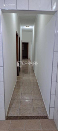 Imagem Casa com 3 Quartos à Venda, 106 m² em Campos Elíseos - Ribeirão Preto