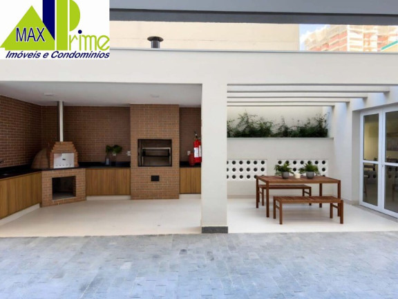 Imagem Apartamento com 2 Quartos à Venda, 57 m² em Quarta Parada - São Paulo