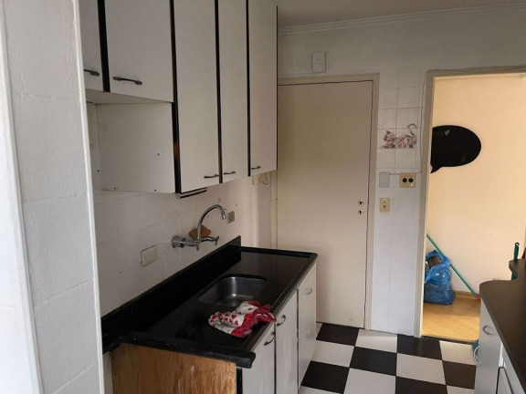 Imagem Apartamento com 3 Quartos à Venda, 67 m² em Vila Sofia - São Paulo Imagem Apartamento com 3 Quartos à Venda, 67 m² em Vila Sofia - São Paulo