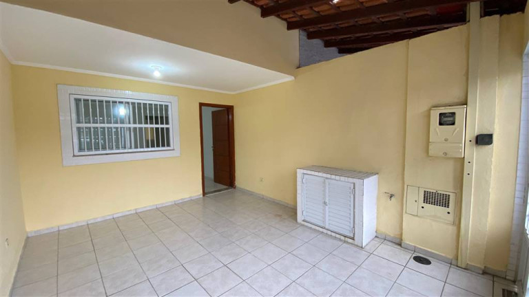 Imagem Casa de Condomínio com 2 Quartos à Venda, 86 m² em Forte - Praia Grande Imagem Casa de Condomínio com 2 Quartos à Venda, 86 m² em Forte - Praia Grande
