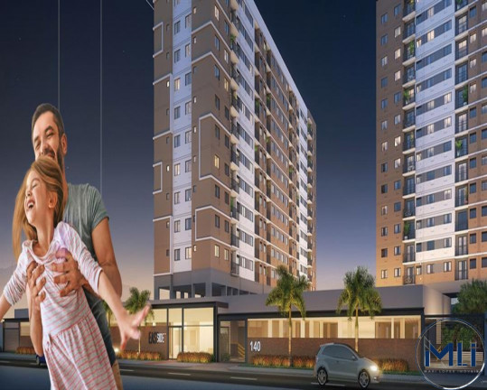 Imagem Imóvel com 3 Quartos à Venda, 67 m² em Méier - Rio De Janeiro