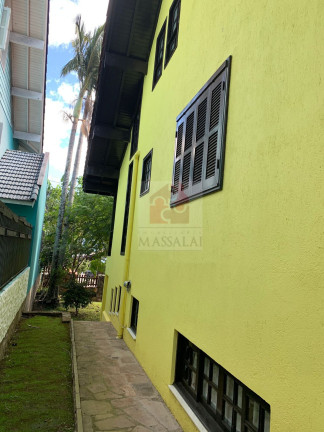 Imagem Casa com 3 Quartos à Venda, 164 m² em Centro - Nova Petrópolis