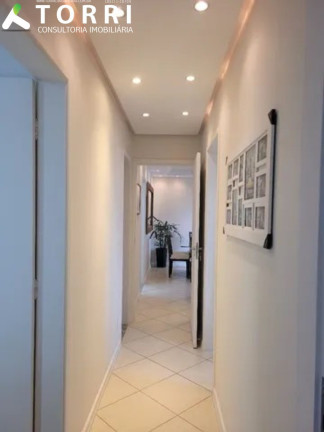 Imagem Apartamento com 3 Quartos à Venda, 90 m² em Parque Campolim - Sorocaba