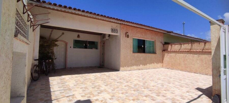 Casa com 3 Quartos à Venda, 250 m² em Oasis - Peruíbe
