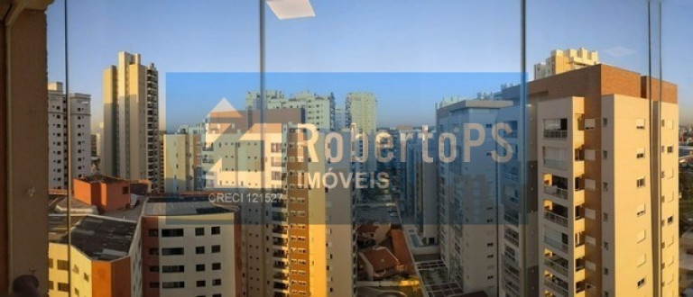 Imóvel com 3 Quartos à Venda, 78 m² em Parque Residencial Aquarius - São José Dos Campos