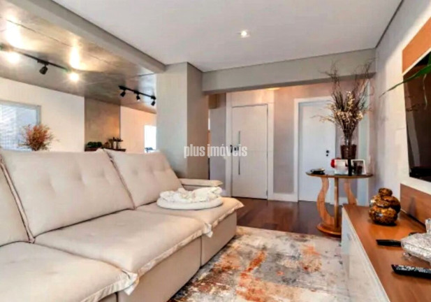 Imagem Apartamento com 3 Quartos à Venda, 210 m² em Morumbi - São Paulo Imagem Apartamento com 3 Quartos à Venda, 210 m² em Morumbi - São Paulo