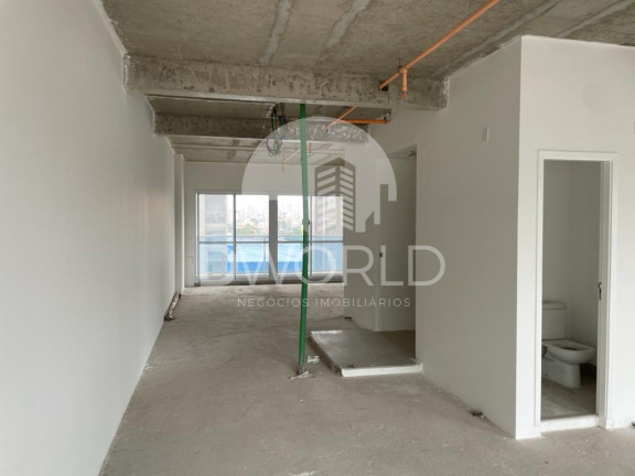 Imagem Sala Comercial à Venda, 64 m² em Baeta Neves - São Bernardo Do Campo Imagem Sala Comercial à Venda, 64 m² em Baeta Neves - São Bernardo Do Campo