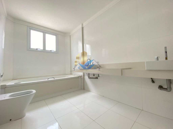 Imagem Apartamento com 4 Quartos para Alugar, 230 m² em Pompéia - Santos Imagem Apartamento com 4 Quartos para Alugar, 230 m² em Pompéia - Santos