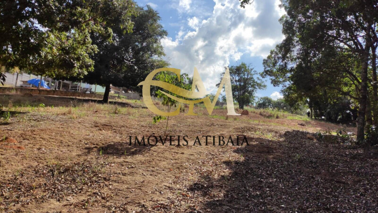 Imagem Terreno em Condomínio à Venda, 4.342 m² em Parque Rio Abaixo - Atibaia