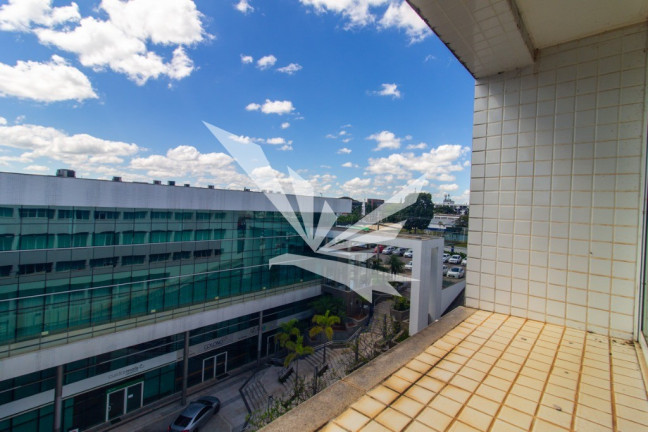 Imagem Imóvel à Venda, 35 m² em Asa Sul - Brasília Imagem Imóvel à Venda, 35 m² em Asa Sul - Brasília