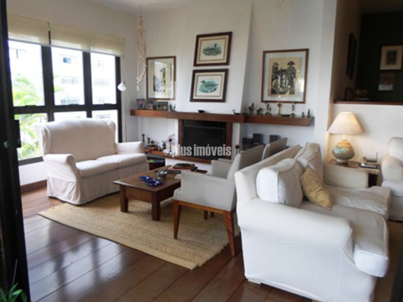 Imagem Apartamento com 4 Quartos à Venda, 210 m² em Paraíso - São Paulo Imagem Apartamento com 4 Quartos à Venda, 210 m² em Paraíso - São Paulo