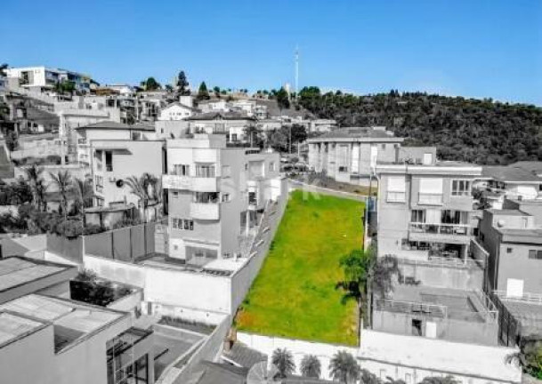 Imagem Terreno à Venda, 360 m² em Alphaville - Santana De Parnaíba Imagem Terreno à Venda, 360 m² em Alphaville - Santana De Parnaíba
