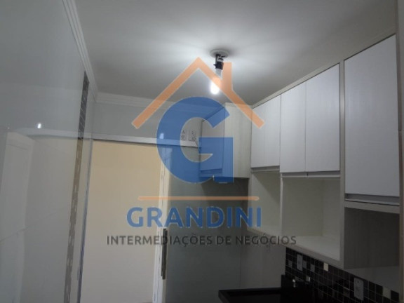 Imagem Apartamento com 3 Quartos à Venda, 70 m² em Apartamento Firenze - Mogi Guaçu