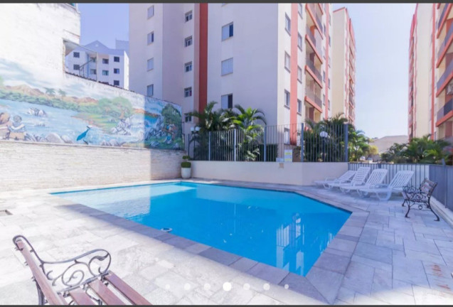 Imagem Apartamento com 2 Quartos à Venda, 65 m² em Vila Araguaia - São Paulo Imagem Apartamento com 2 Quartos à Venda, 65 m² em Vila Araguaia - São Paulo