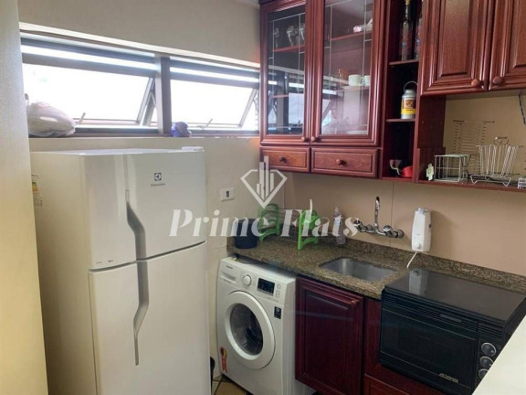 Imagem Apartamento com 1 Quarto à Venda, 55 m² em Jardins - São Paulo