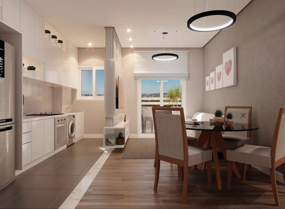 Imagem Apartamento com 2 Quartos à Venda, 47 m² em Jardim Santo Antônio - Poá Imagem Apartamento com 2 Quartos à Venda, 47 m² em Jardim Santo Antônio - Poá