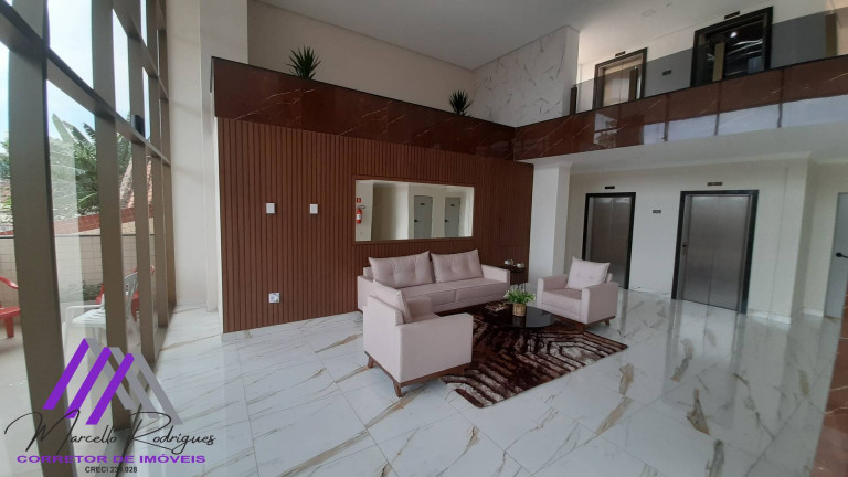 Imagem Apartamento com 2 Quartos à Venda, 72 m² em Campo Da Aviação - Praia Grande Imagem Apartamento com 2 Quartos à Venda, 72 m² em Campo Da Aviação - Praia Grande