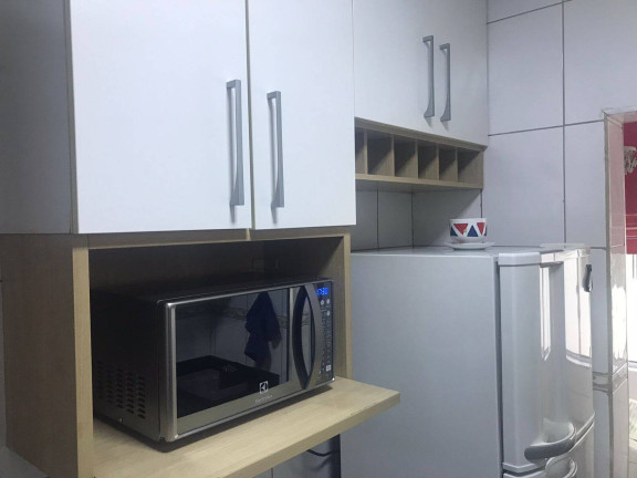 Imagem Apartamento com 2 Quartos à Venda, 53 m² em Taboão - São Bernardo Do Campo Imagem Apartamento com 2 Quartos à Venda, 53 m² em Taboão - São Bernardo Do Campo