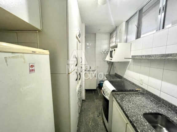 Imagem Apartamento com 1 Quarto à Venda, 65 m² em Pitangueiras - Guarujá