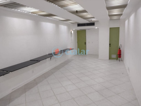 Imagem Sala Comercial à Venda, 28 m² em Centro - Rio De Janeiro