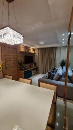 Apartamento com 3 Quartos à Venda, 91 m² em Jardim Aclimação - Cuiabá
