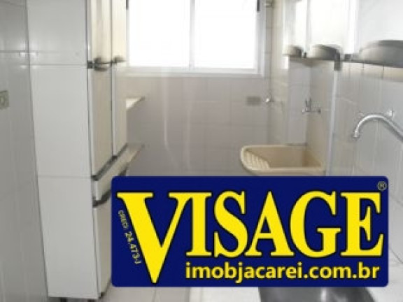 Imagem Apartamento com 2 Quartos à Venda,  em Centro - Jacareí