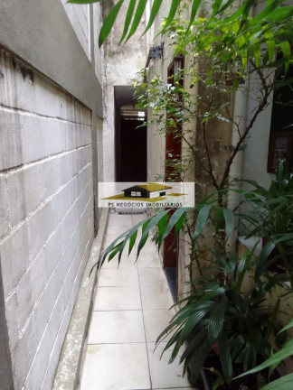 Imagem Sobrado com 5 Quartos à Venda, 218 m² em Ipiranga - São Paulo