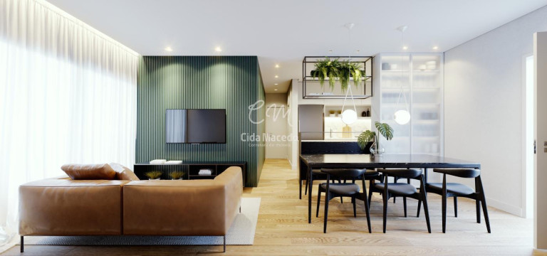 Imagem Apartamento com 3 Quartos à Venda, 68 m² em Estados - João Pessoa