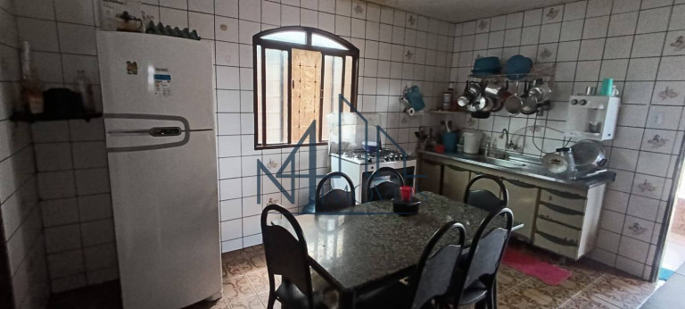 Imagem Casa com 3 Quartos à Venda, 256 m² em Jardim Olímpico - Aparecida De Goiânia