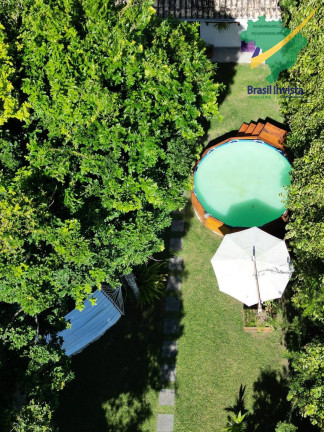 Imagem Casa com 3 Quartos à Venda, 500 m² em Alto Do Mundaí - Porto Seguro