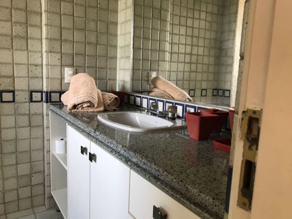 Imagem Casa com 7 Quartos à Venda, 800 m² em Vilas Do Atlântico - Lauro De Freitas