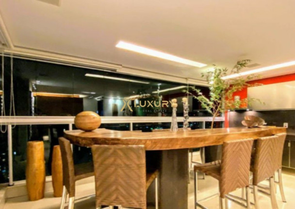 Imagem Imóvel com 4 Quartos à Venda, 198 m² em Vila Da Serra - Nova Lima