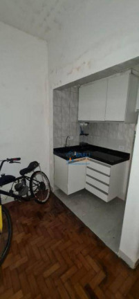 Imagem Apartamento com 1 Quarto à Venda, 33 m² em Santa Efigênia - São Paulo