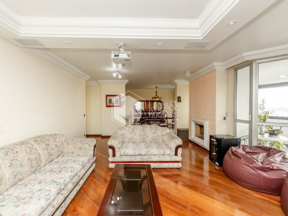 Imagem Apartamento com 3 Quartos à Venda, 160 m² em Vila Andrade - São Paulo Imagem Apartamento com 3 Quartos à Venda, 160 m² em Vila Andrade - São Paulo