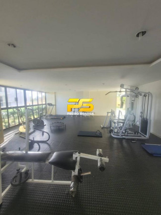 Imagem Apartamento com 3 Quartos à Venda, 71 m² em Tambauzinho - João Pessoa