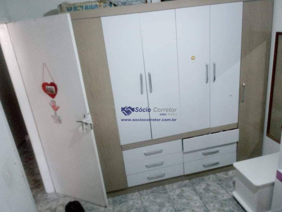 Imagem Sobrado com 2 Quartos à Venda, 97 m² em Jardim Cocaia - Guarulhos