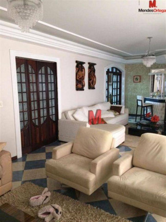 Imagem Casa com 3 Quartos à Venda ou Locação, 353 m² em Parque Três Meninos - Sorocaba Imagem Casa com 3 Quartos à Venda ou Locação, 353 m² em Parque Três Meninos - Sorocaba