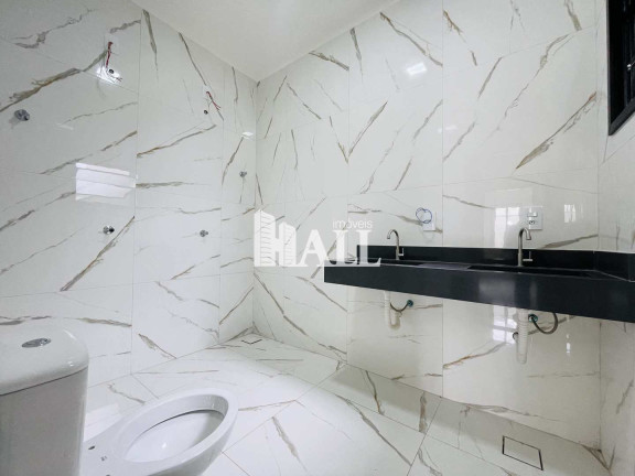 Imagem Casa com 3 Quartos à Venda, 146 m² em Village Provence - São José Do Rio Preto Imagem Casa com 3 Quartos à Venda, 146 m² em Village Provence - São José Do Rio Preto