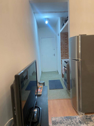 Imagem Apartamento com 1 Quarto à Venda, 34 m² em Centro - Campinas