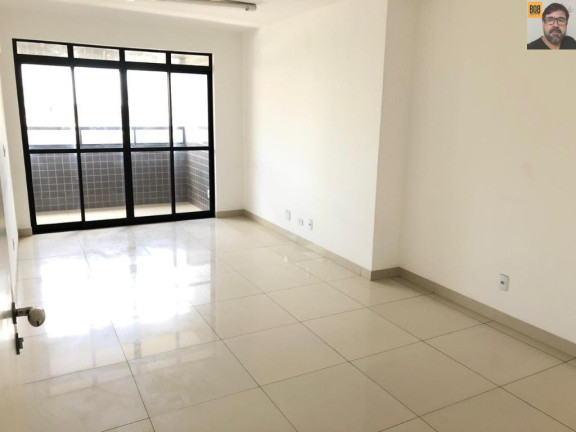 Imagem Apartamento com 3 Quartos à Venda, 95 m² em Candeias - Jaboatão Dos Guararapes
