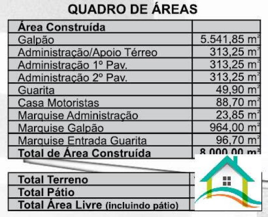 Imagem Galpão para Alugar, 5.800 m² em Parque Santo Agostinho - Guarulhos Imagem Galpão para Alugar, 5.800 m² em Parque Santo Agostinho - Guarulhos