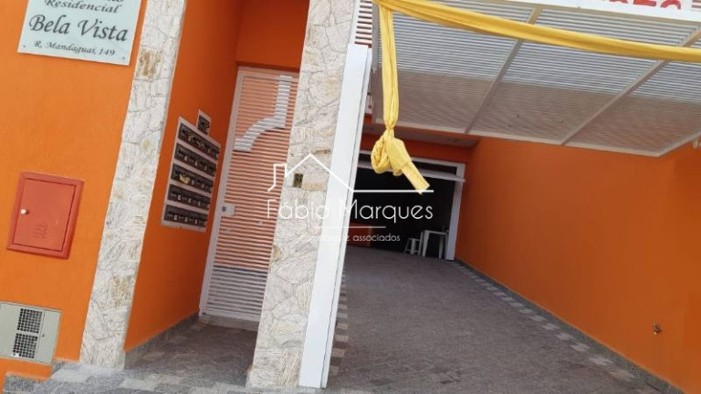 Imagem Apartamento com 2 Quartos à Venda, 51 m² em Vila Ré - São Paulo Imagem Apartamento com 2 Quartos à Venda, 51 m² em Vila Ré - São Paulo