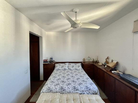 Imagem Apartamento com 3 Quartos à Venda, 137 m² em Ipiranga - São Paulo